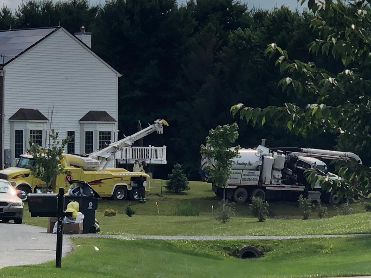 The Pond Estates at Farmington Newark, Delaware