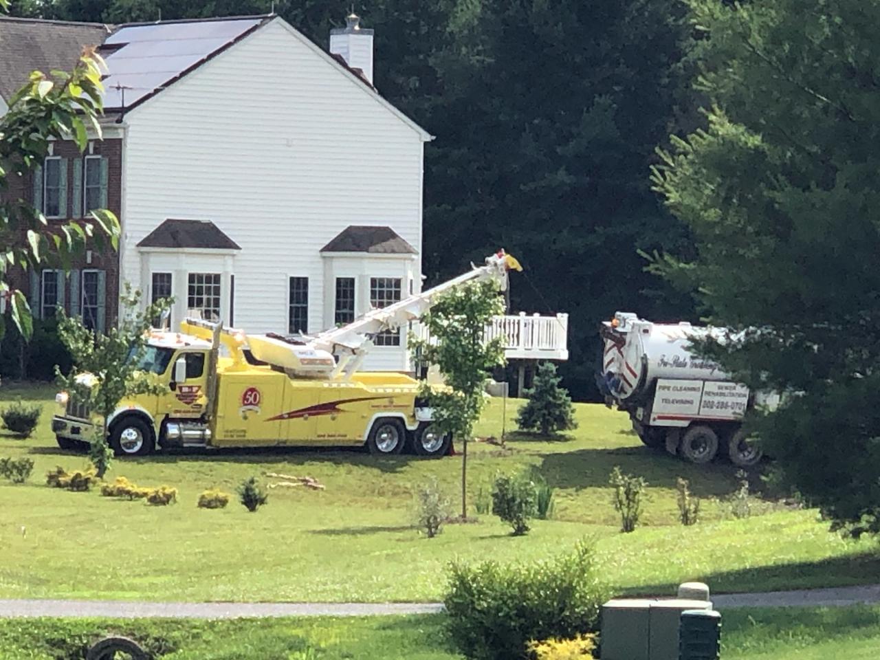 The Pond Estates at Farmington Newark, Delaware